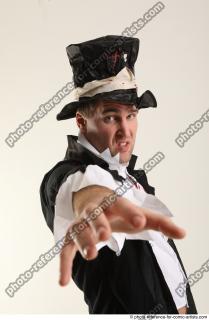 VLADIMIR MAD HATTER STANDING POSE (58)